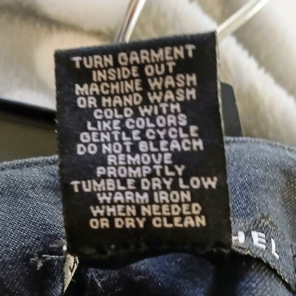 LADIES 'ZAC & RACHEL' CASUAL SLACKS - Picture 4 of 5